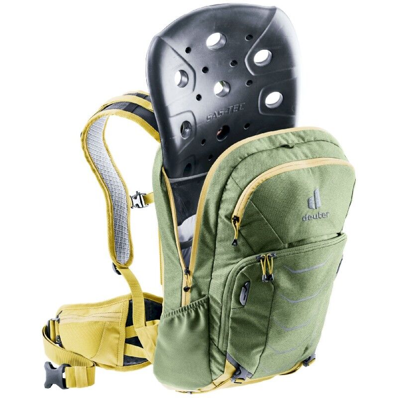 Attack 16 - Sac à dos vélo homme