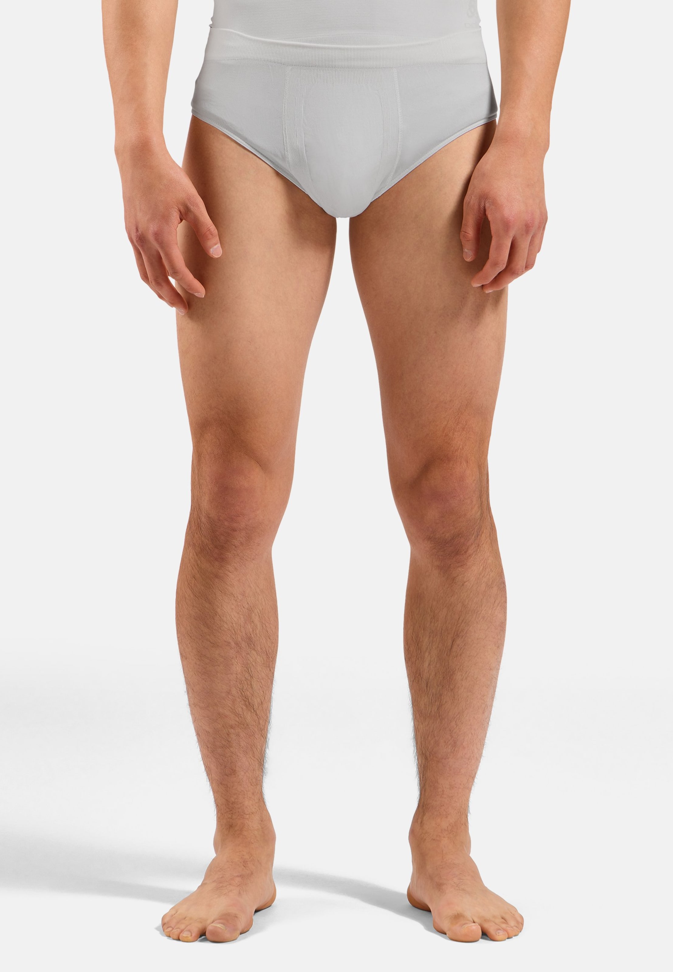 Performance Light Unterhose in white