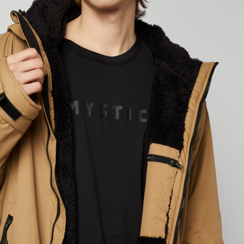 MYSTIC Poncho Explore