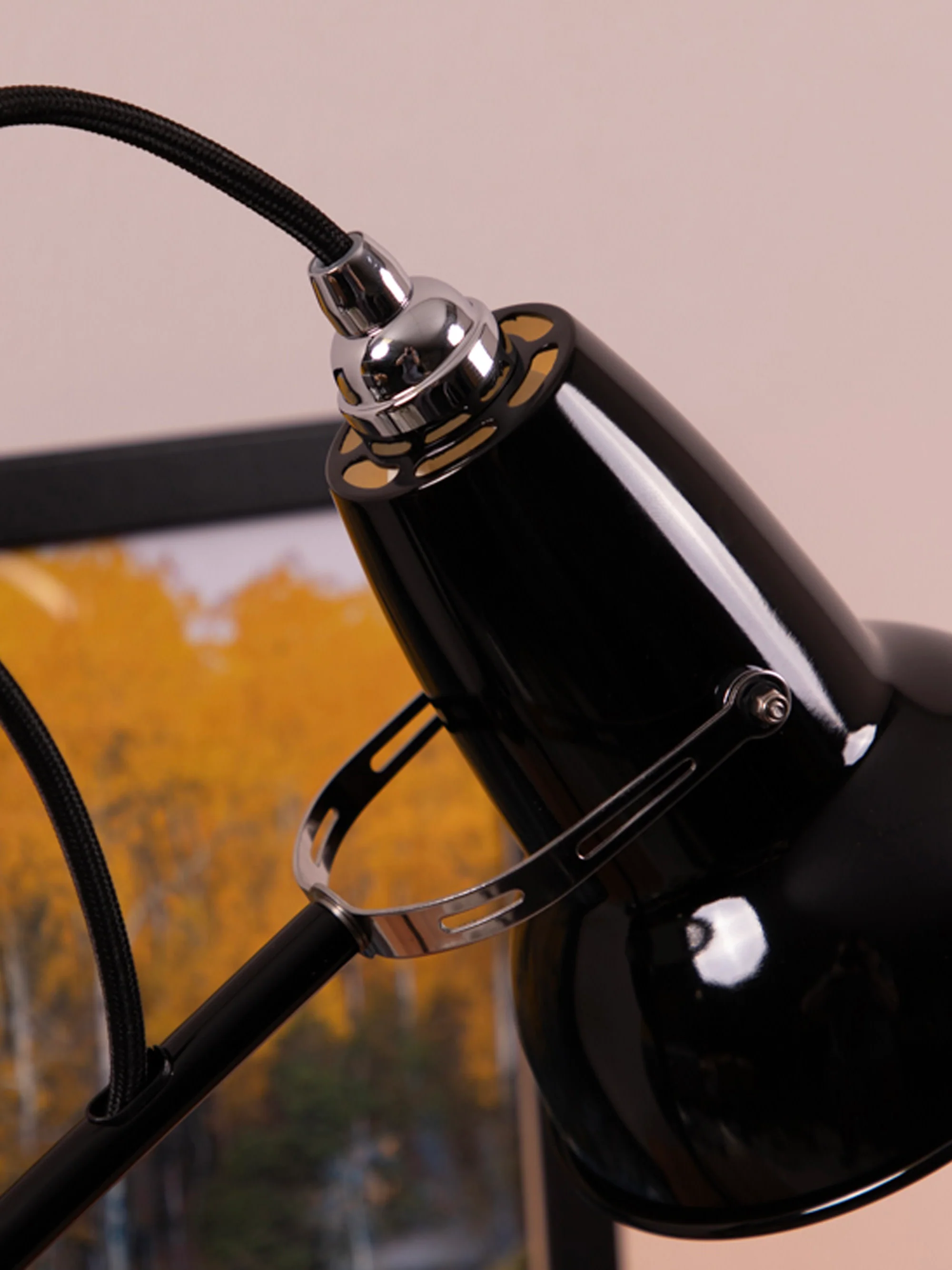 Grote LED tafellamp Original 1227 Mini