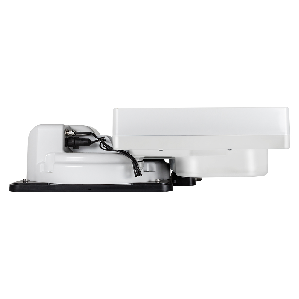 Camping first Satmex Flat 2 volautomatische schotel