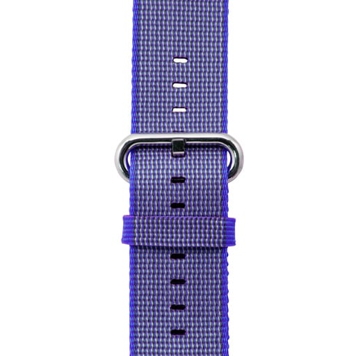 Pulseira de nylon para Apple Watch 42/44mm
