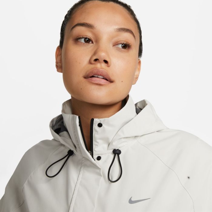 Nike Dame Jakker Storm-FIT Swift Jacket Hvid