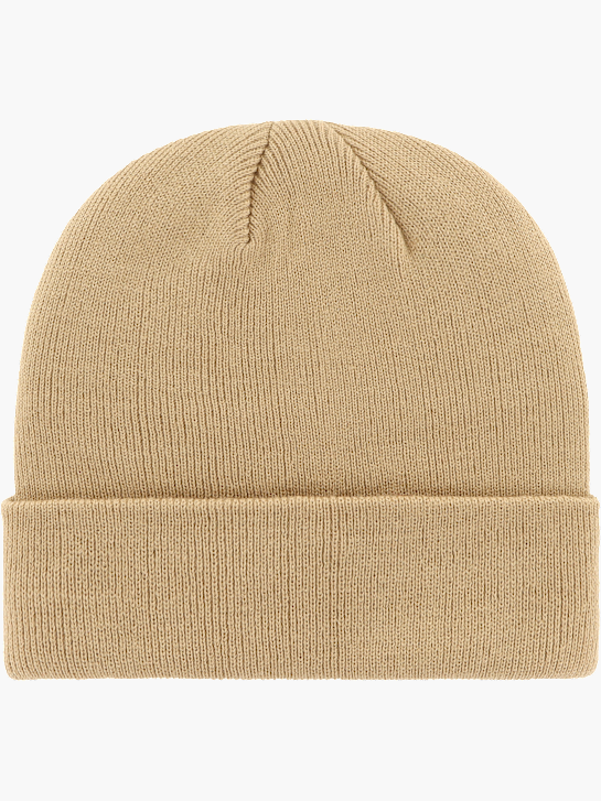 New York Yankees Mütze beige
