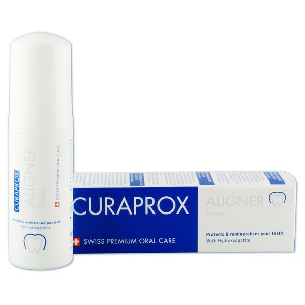 Aligner Foam (40 ml)