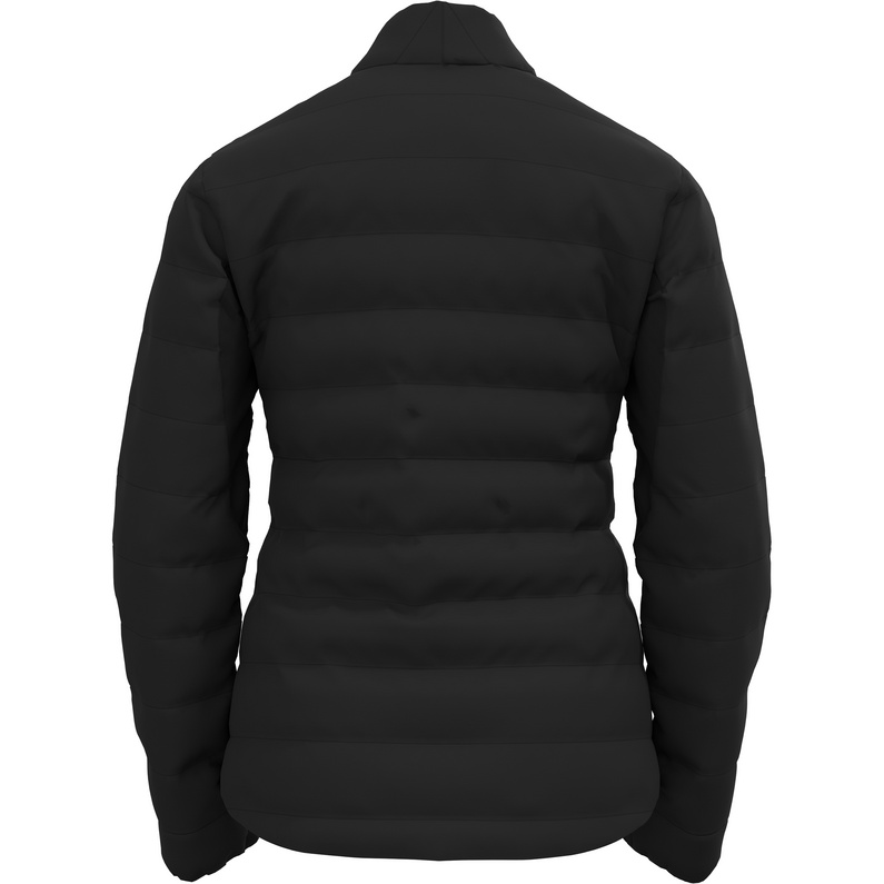 Odlo Damen Ascent N-Thermic Hybrid Jacke