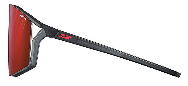 JULBO - LUNETTES DE SOLEIL EDGE REACTIV 0