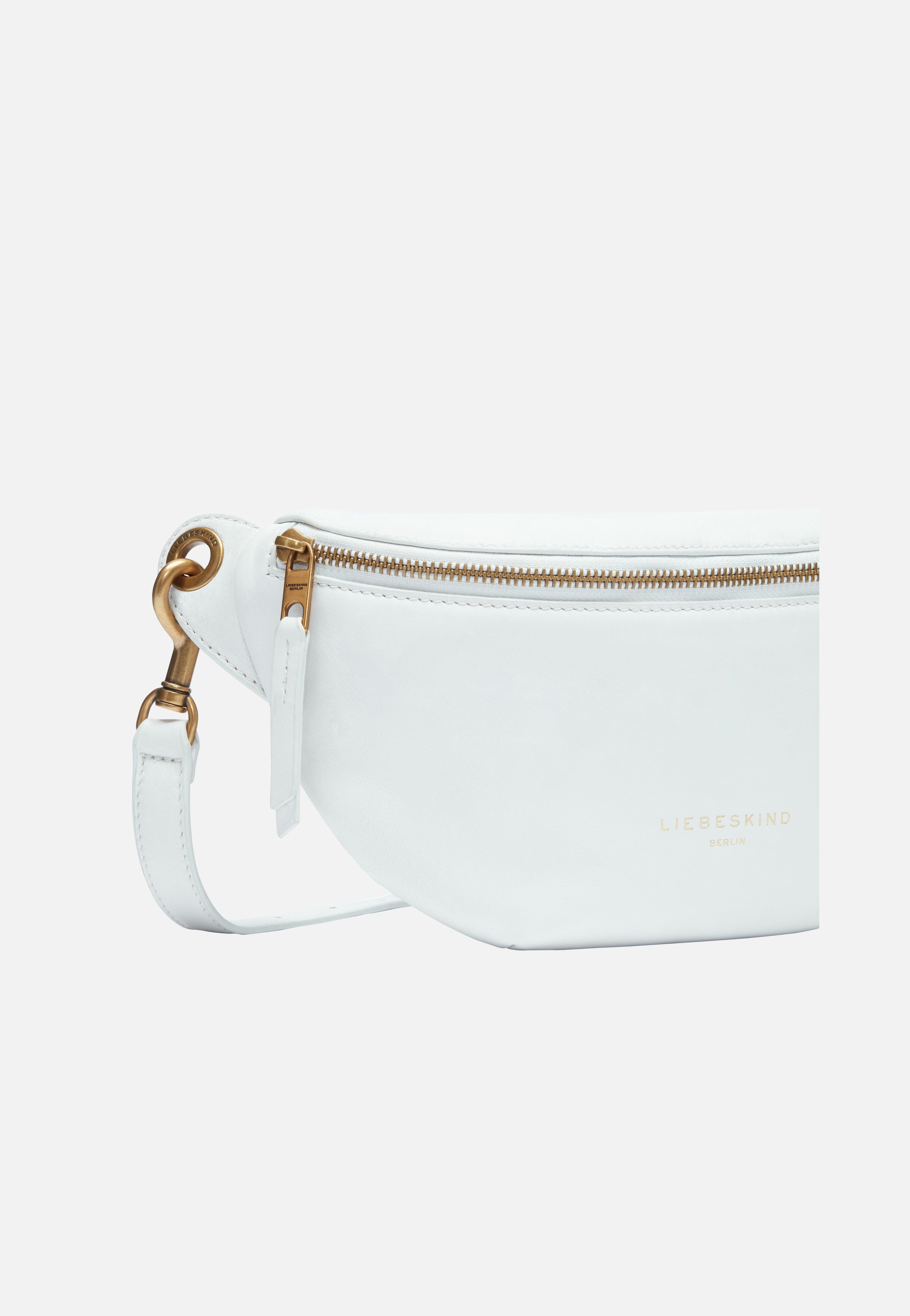 Tavia 20 Offwhite - Bauchtasche