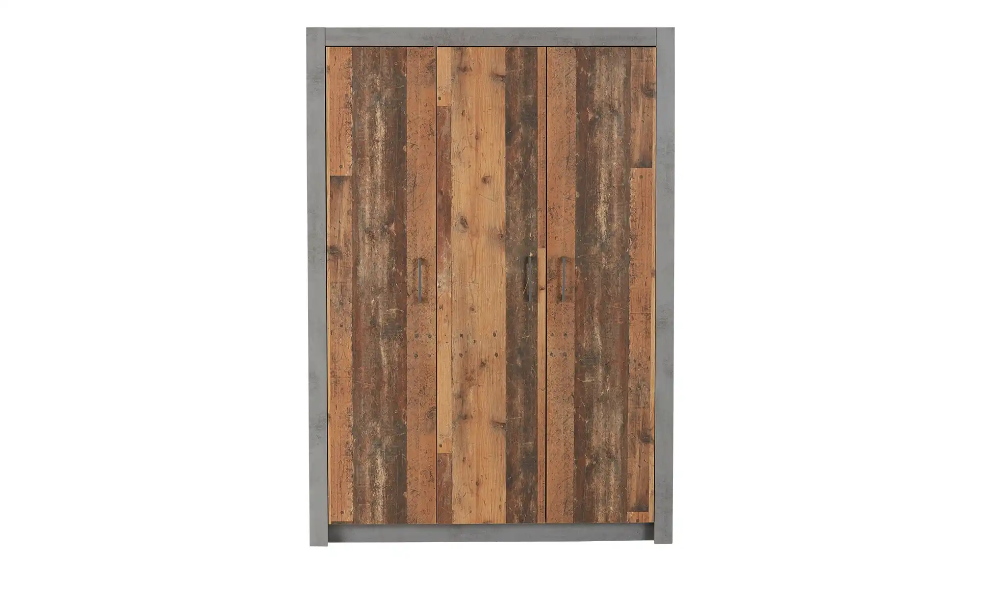 Kleiderschrank Quebec