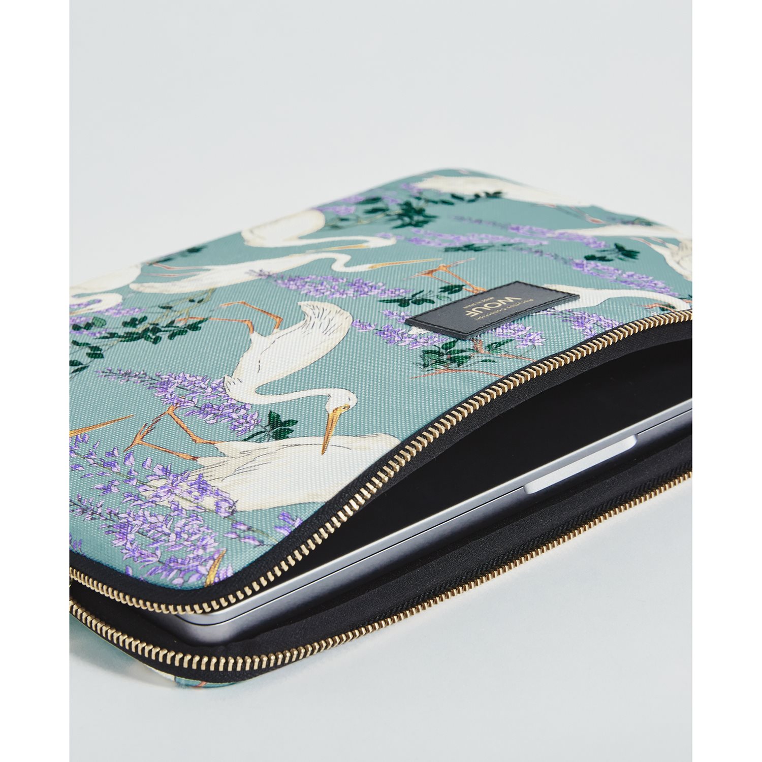 Wouf Heron Laptop Sleeve 15-16