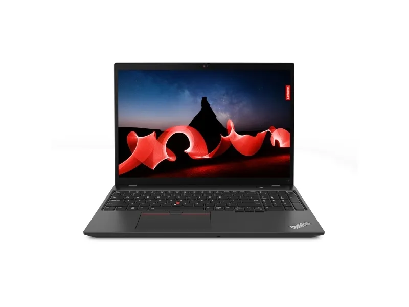 Lenovo ThinkPad T16 Gen 2 21K7 - 180° hængselsdesign - AMD Ryzen 7 Pro - 7840U / op til 5.1 GHz - Win 11 Pro - Radeon 780M - 16 GB RAM - 512 GB SSD TCG Opal Encryption 2, NVMe - 16