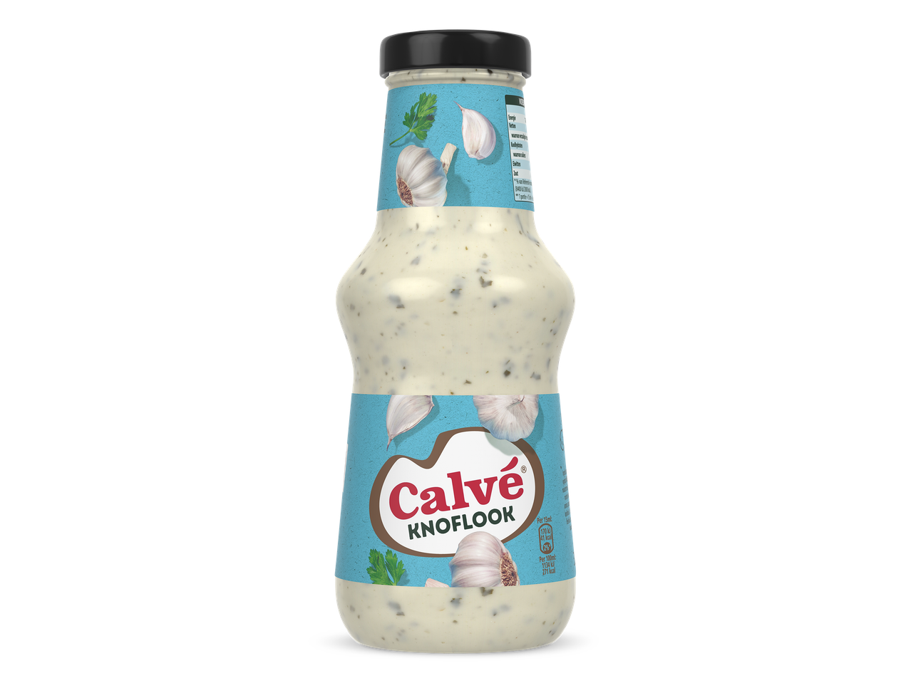 Calvé sauzen