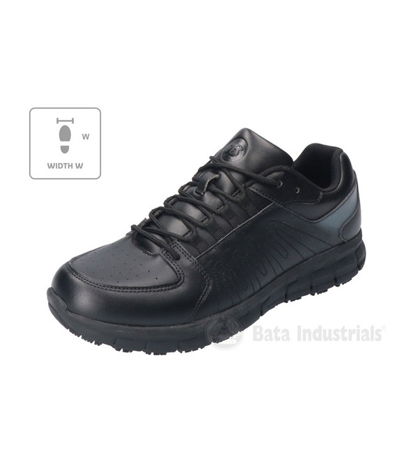 Bata Industrials B78 - Charge W chaussures de sécurité basses unisex