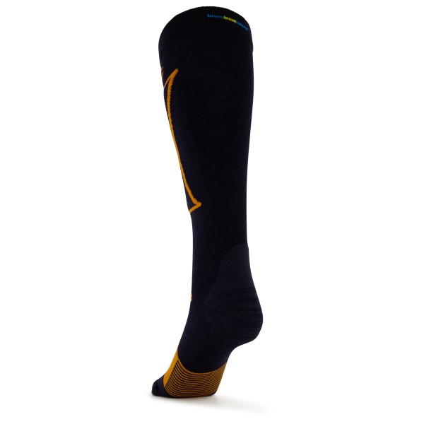 Stoic - Merino Ski Socks Tech Light - Chaussettes de ski
