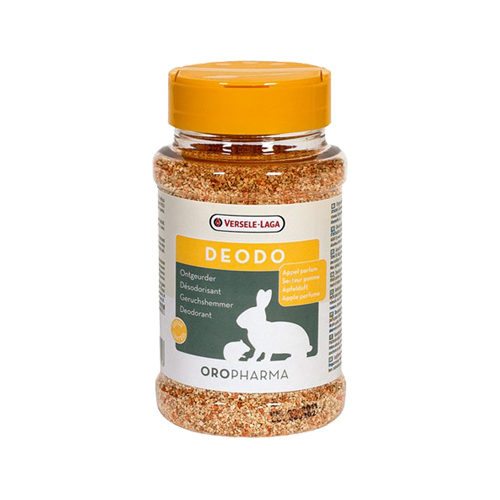Oropharma Deodo