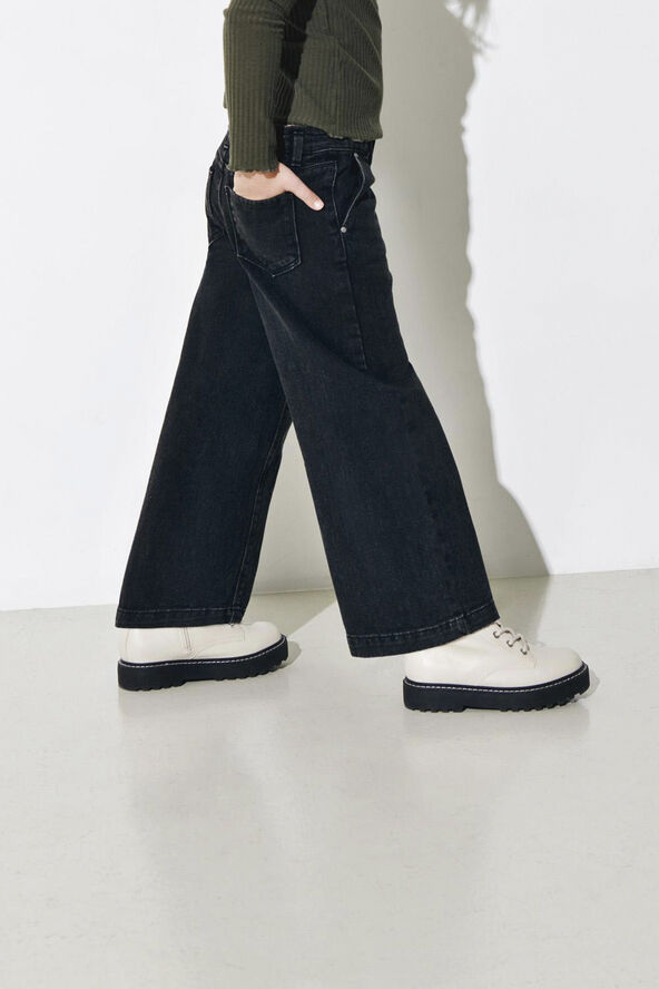 ONLY KOGCOMET WIDE DNM PIM528 NOOS Washed black