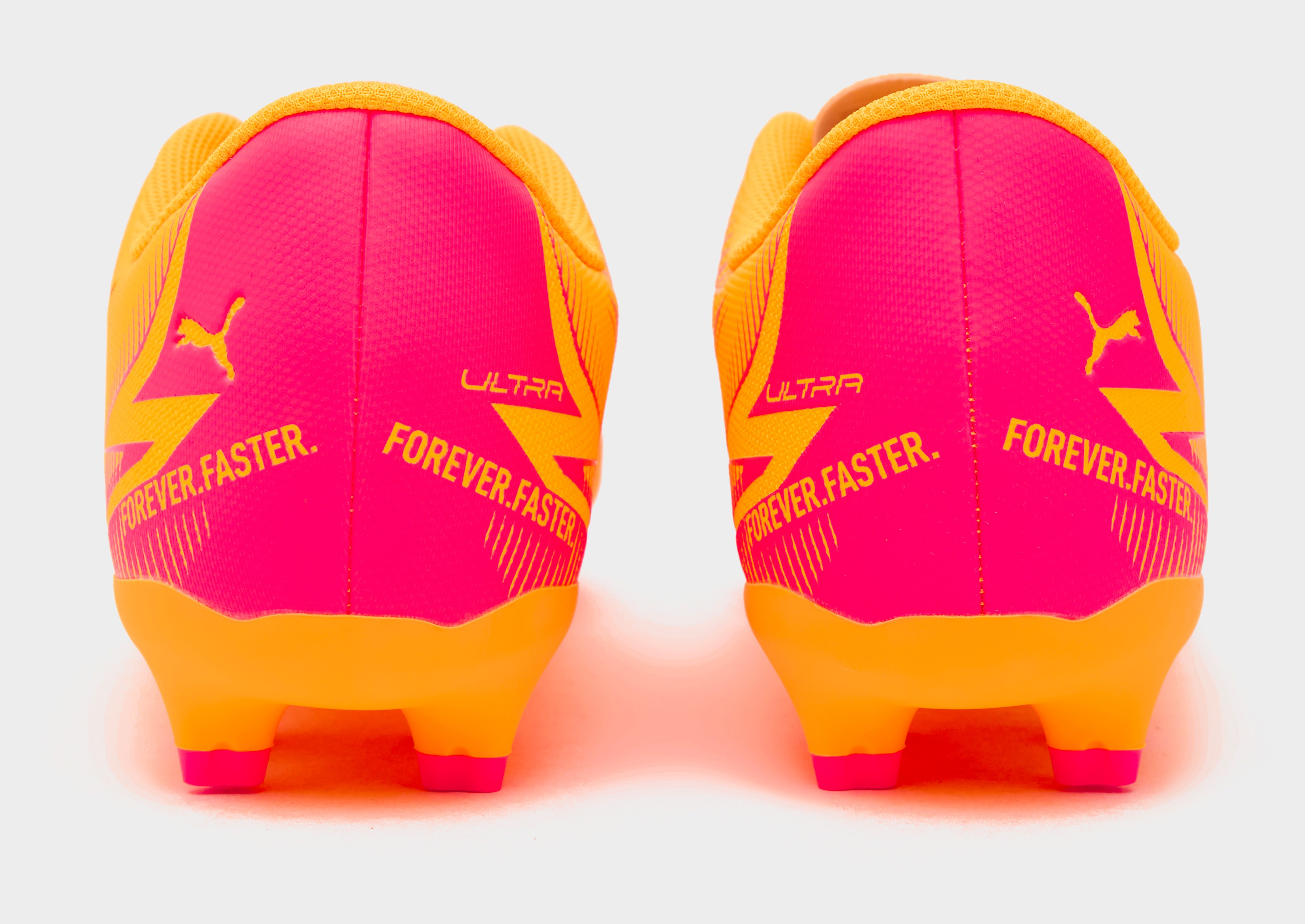 Puma Ultra Play FG Homme