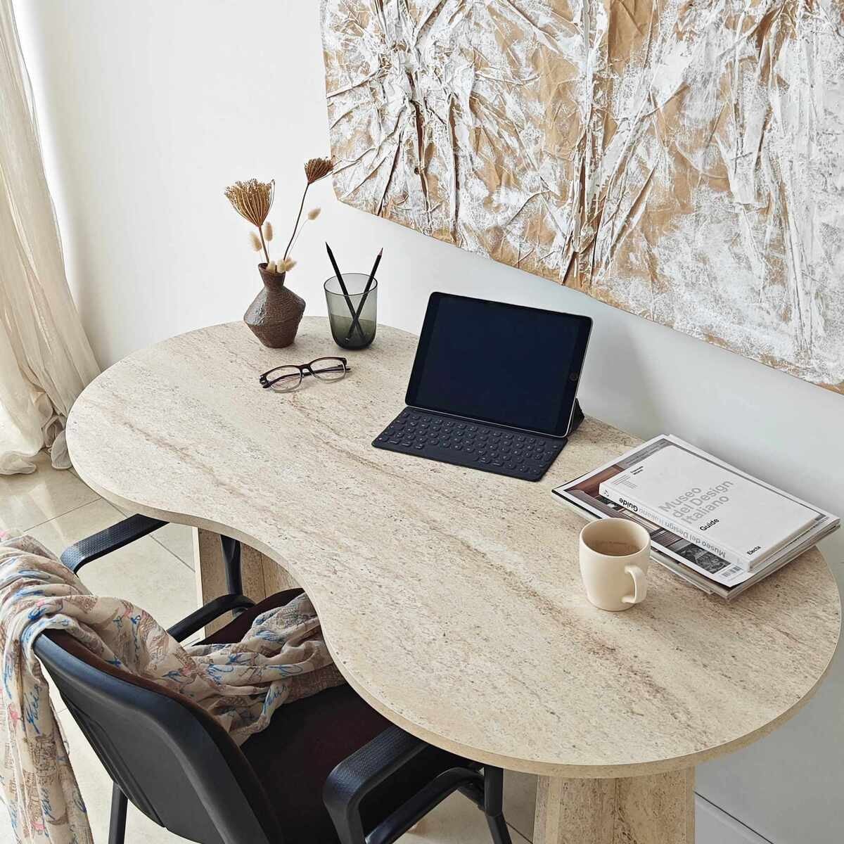 Calicosy - Bureau COMO - B120 cm