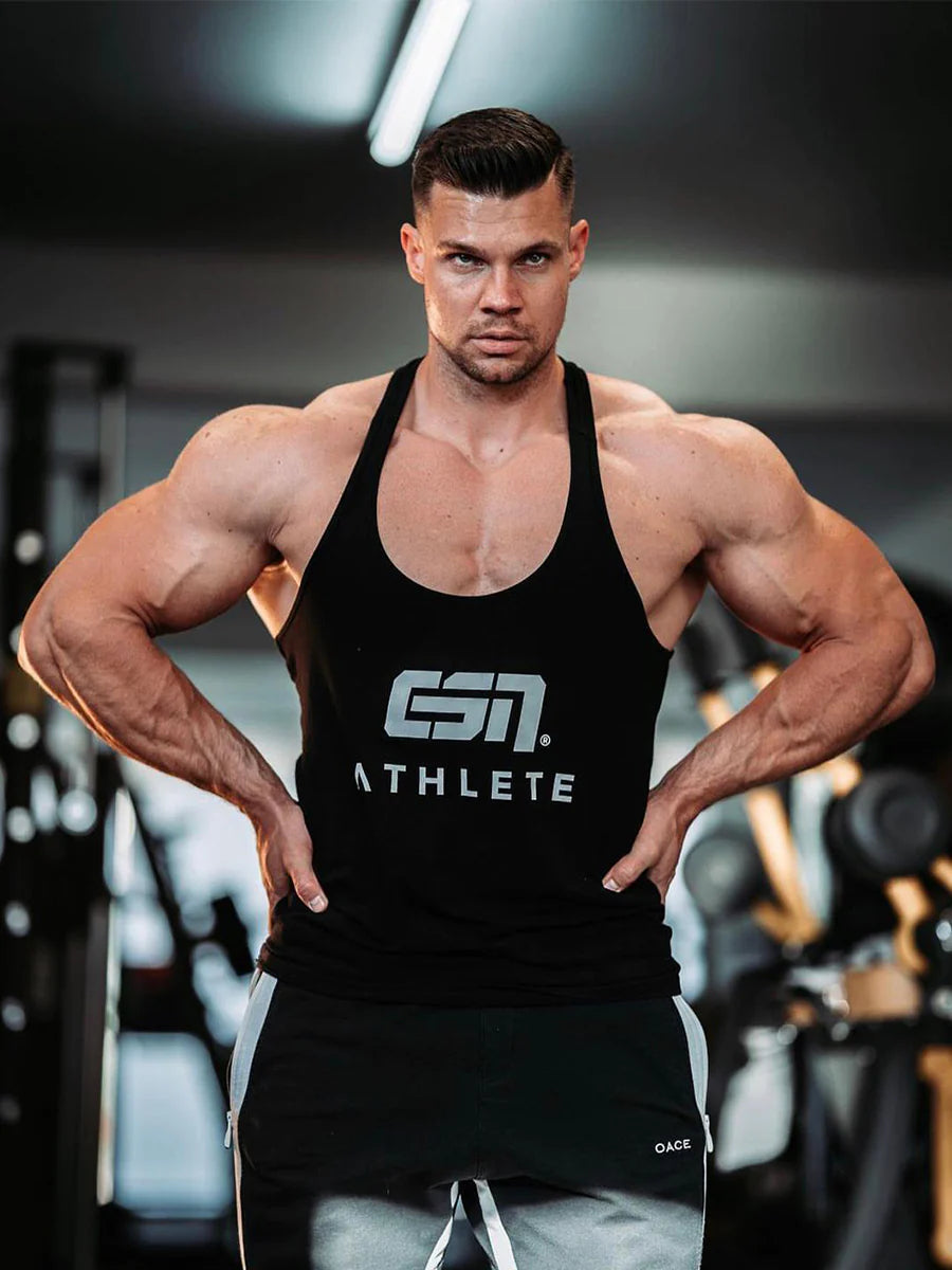 Athlete Tank Top