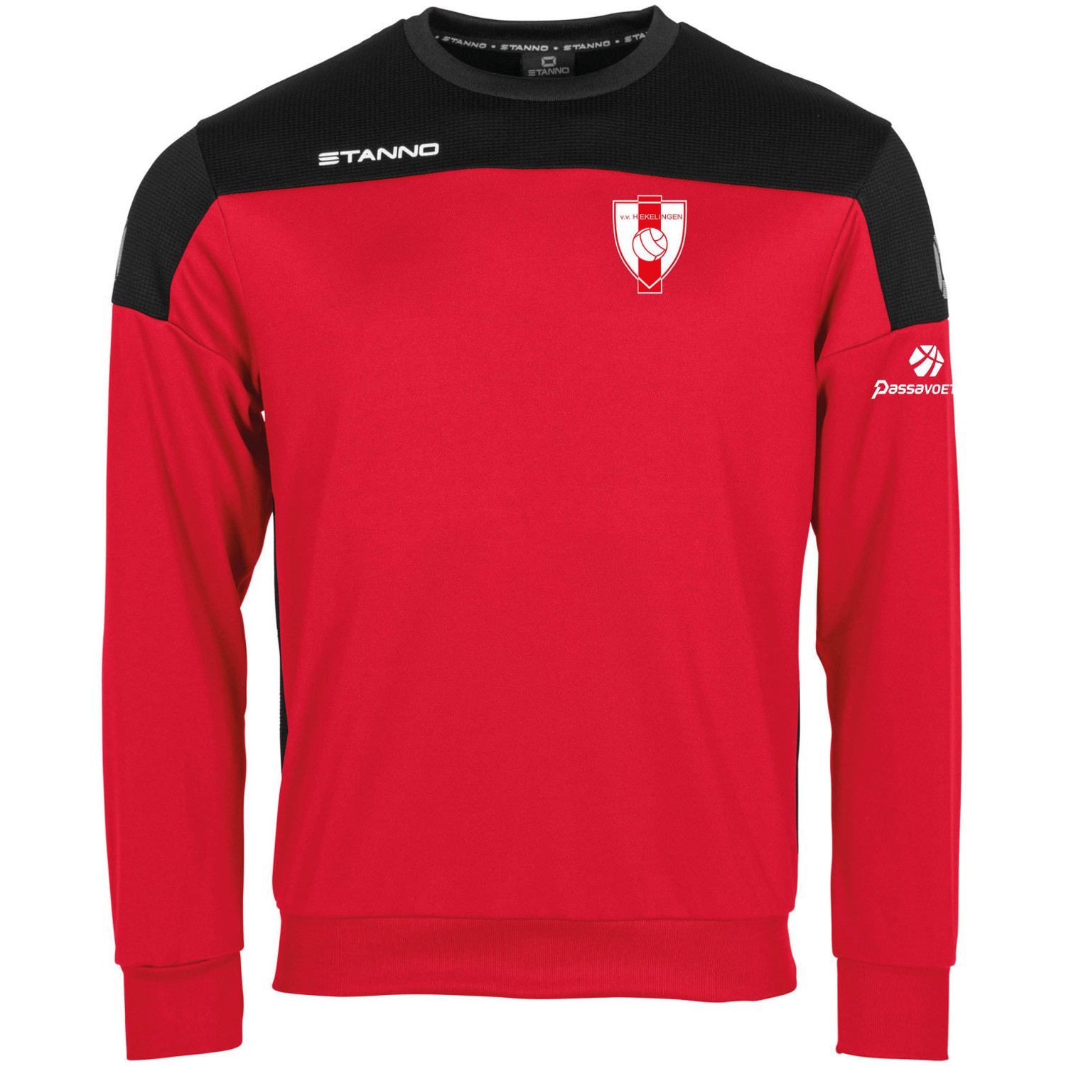 VV Hekelingen - Stanno Pride Training Sweater Kids