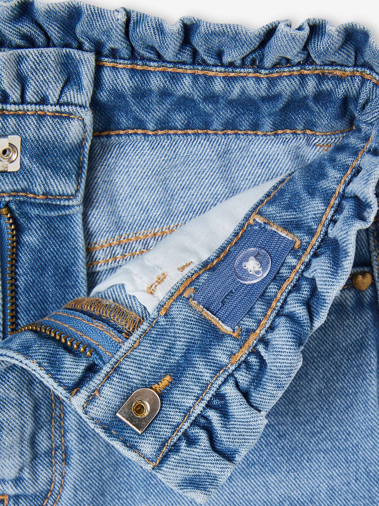 Calça jeans 