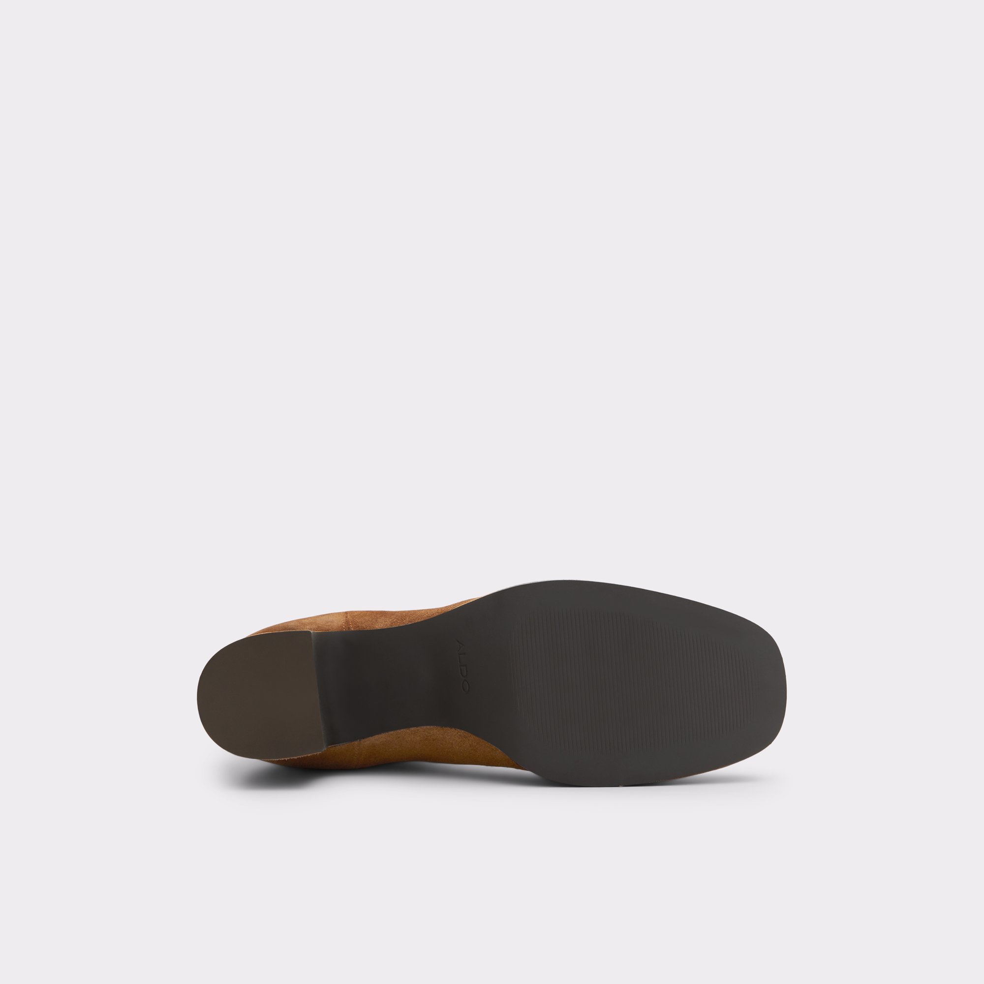 Ibirakoth Cognac Men Dress boots