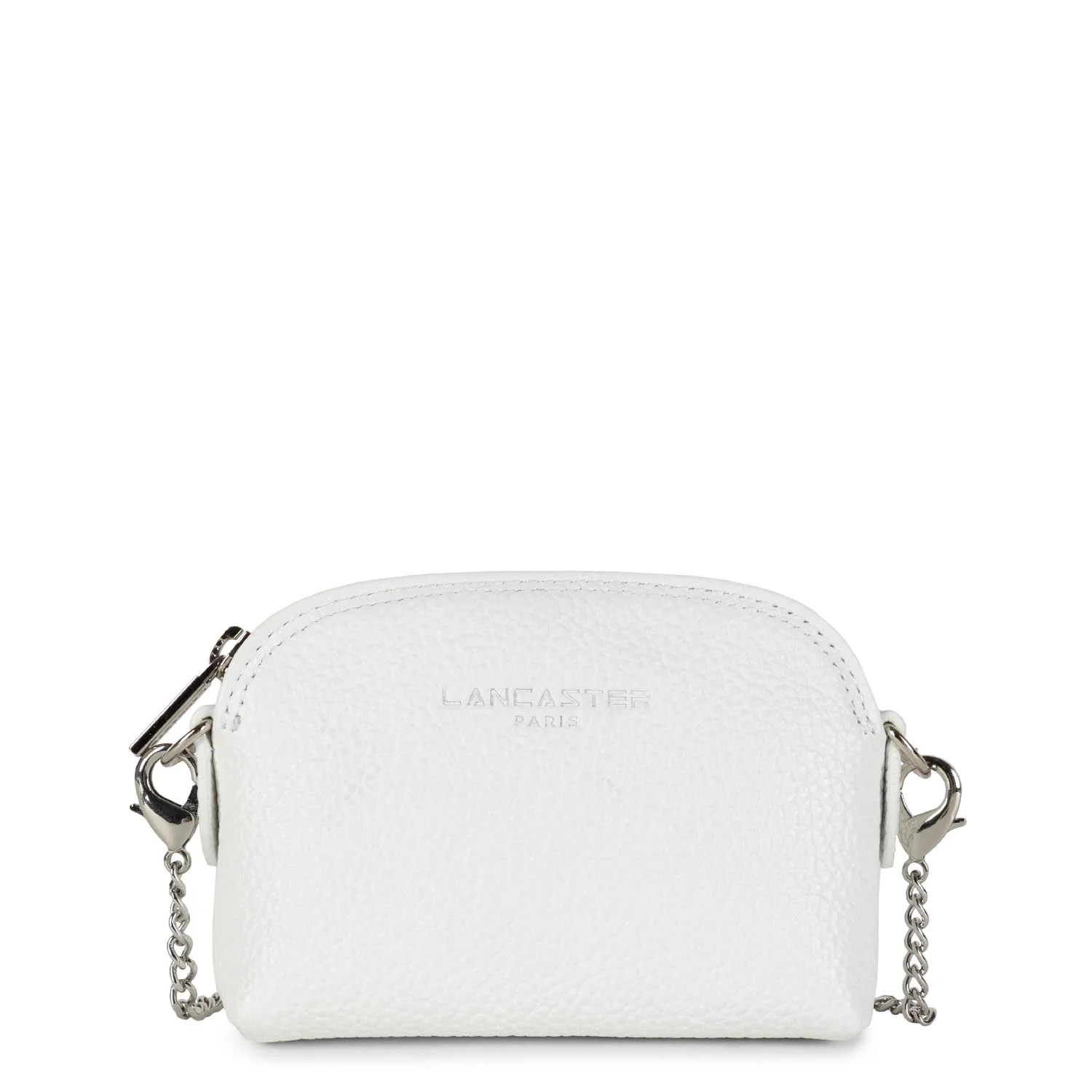 Foulonné PM-Petit porte-monnaie
