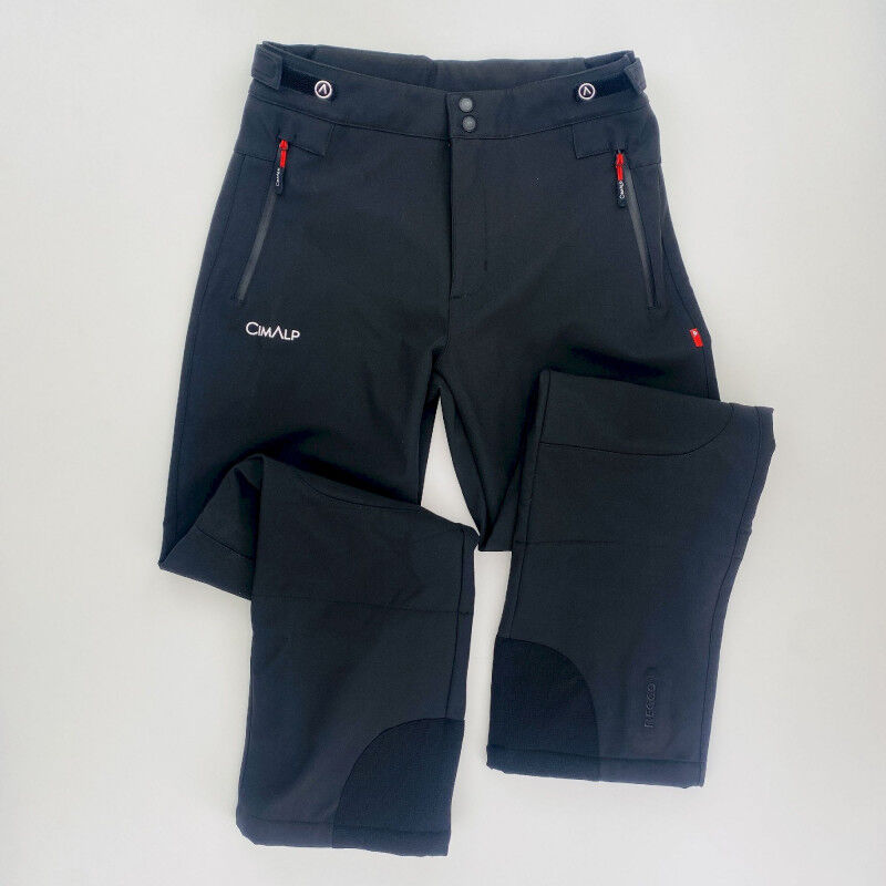 Snow Pant 3H - Seconde main Pantalon ski homme - Noir - S