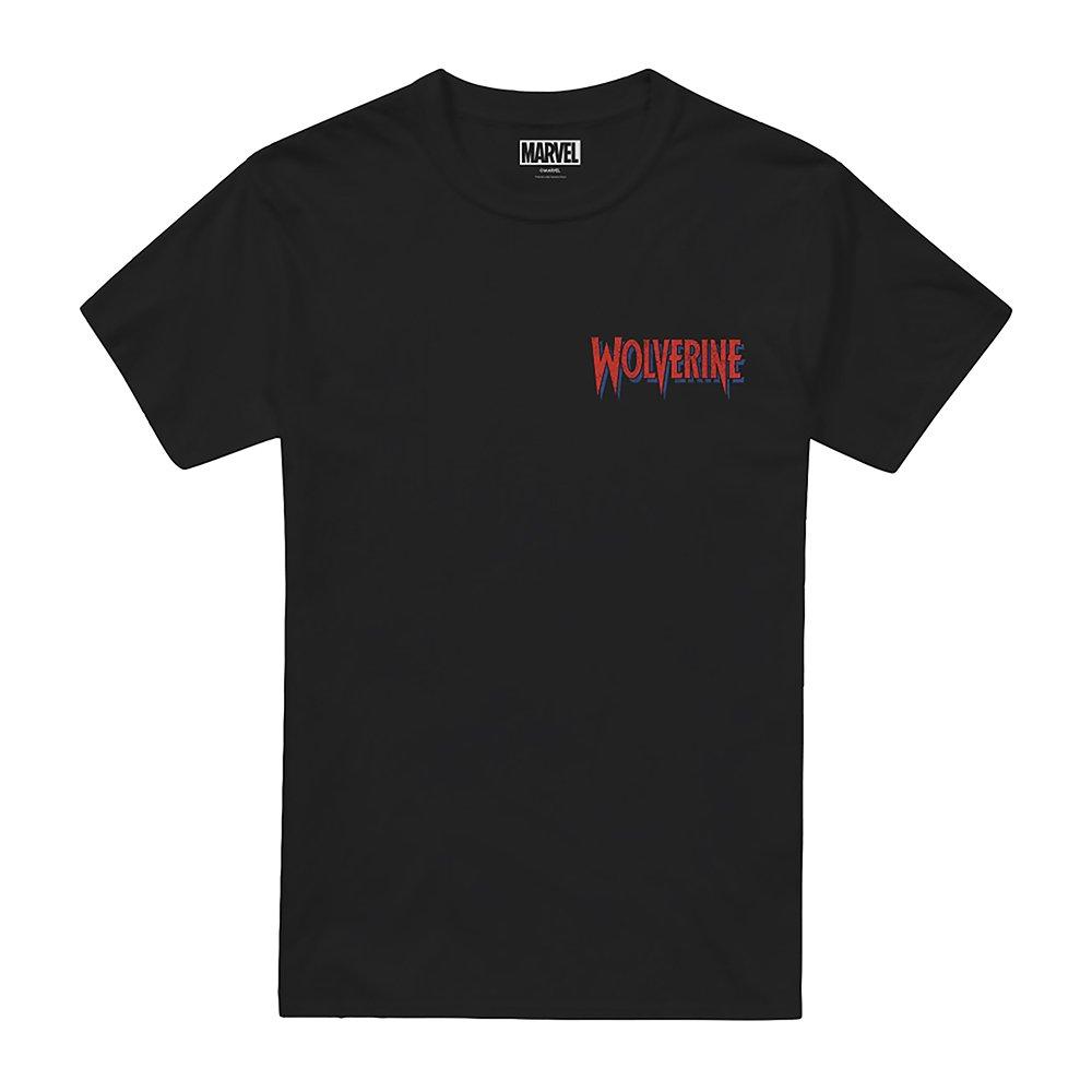 Marvel Comics T Shirt