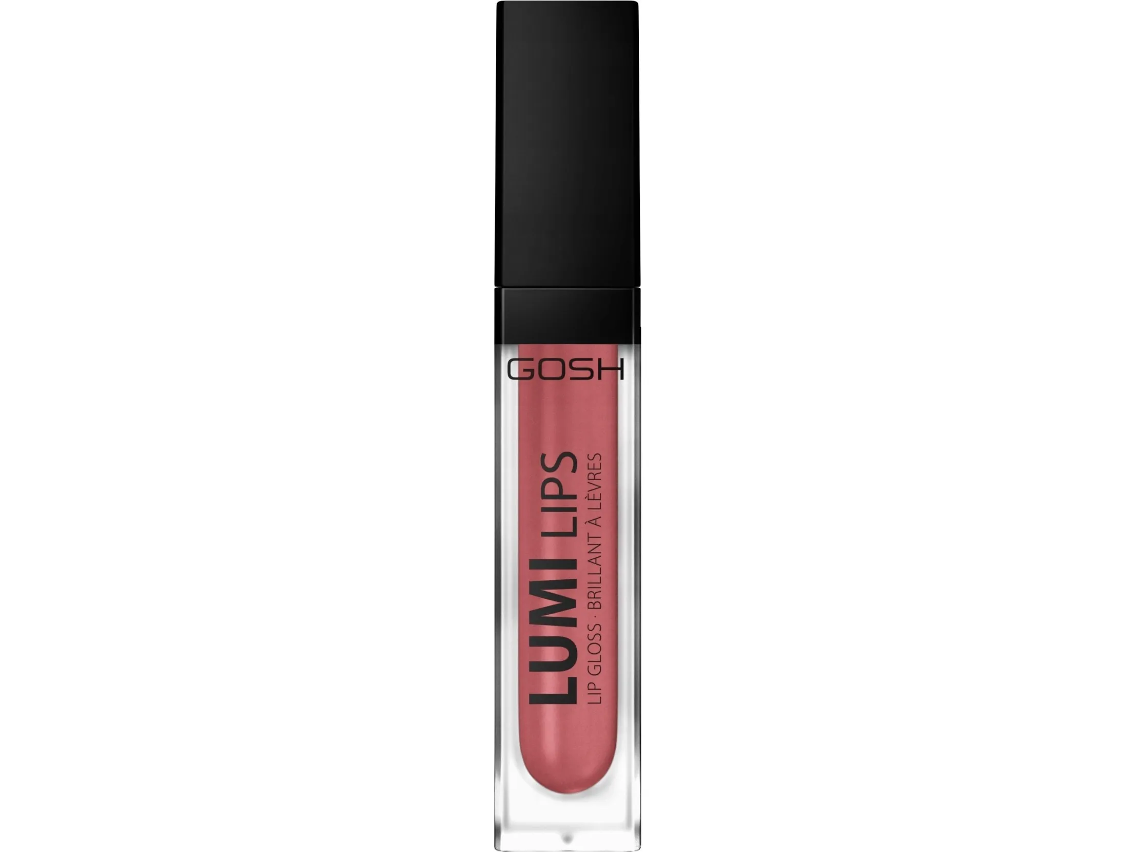 Gosh Gosh, Lumi Lips, Liquid Lipstick, 008, Lol, 6 ml For Women
