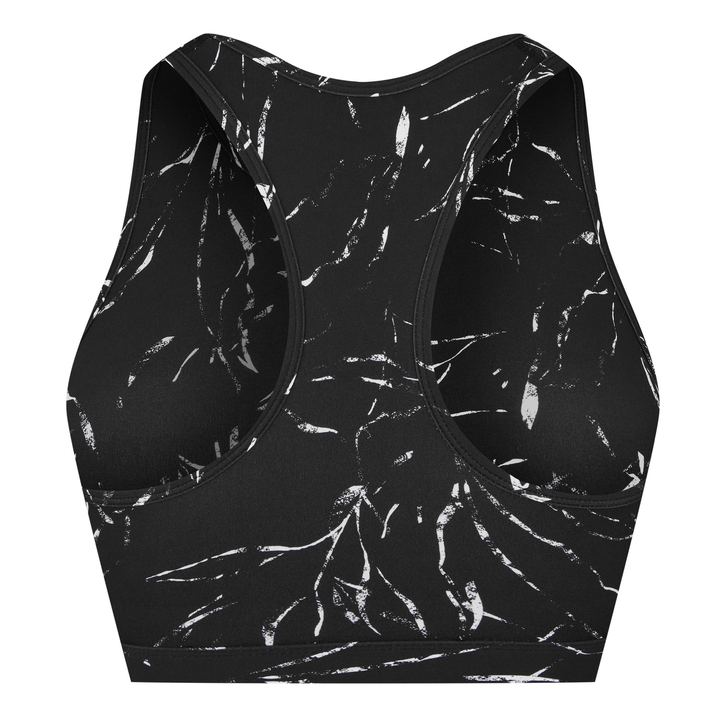 USA Pro Core Racer Back Sports Bra Womens