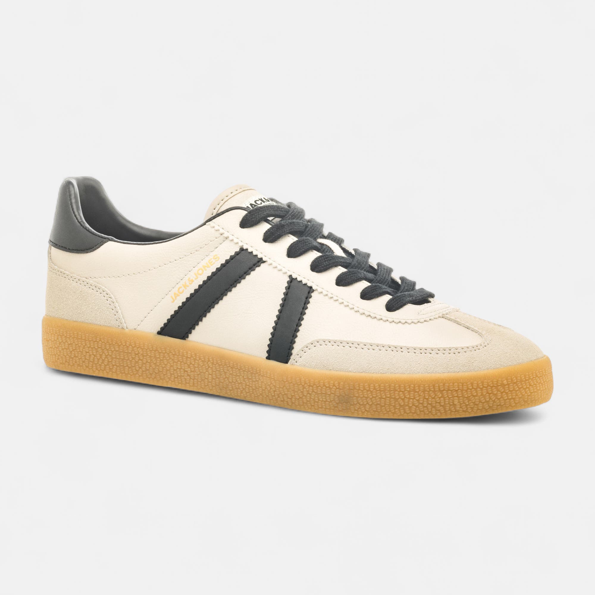 Baskets basses Homme beige