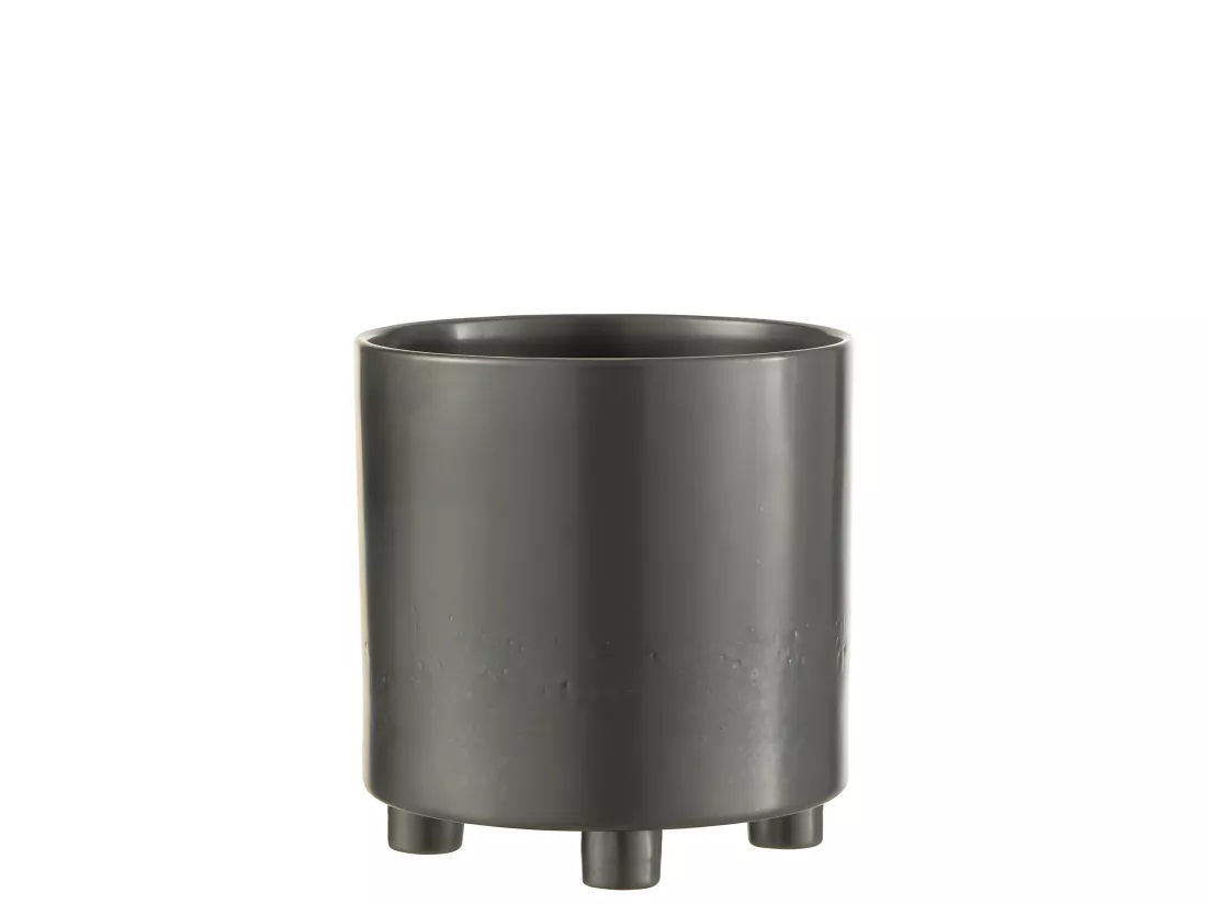 Cache-Pot en Céramique 