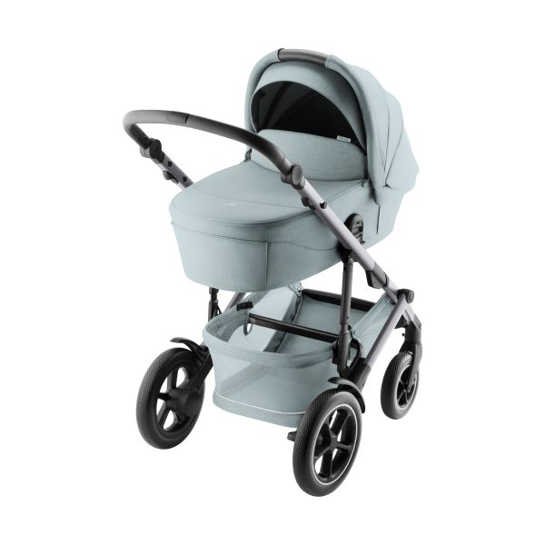 Britax Romer Smile 5Z Style Kinderwagen 2-in-1