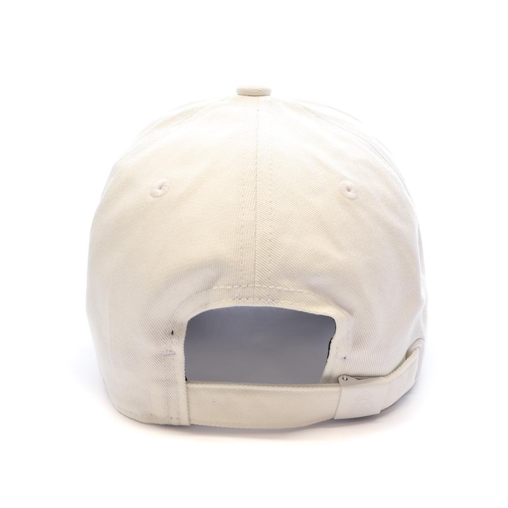 Adidas Casquette Blanche/Noire Adidas Rmcf