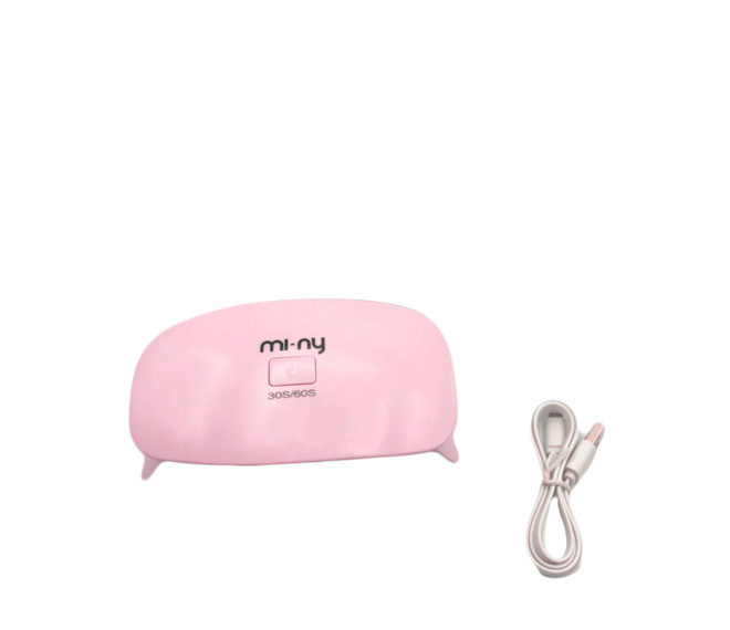 MI-NY Cosmetics LED Lampe