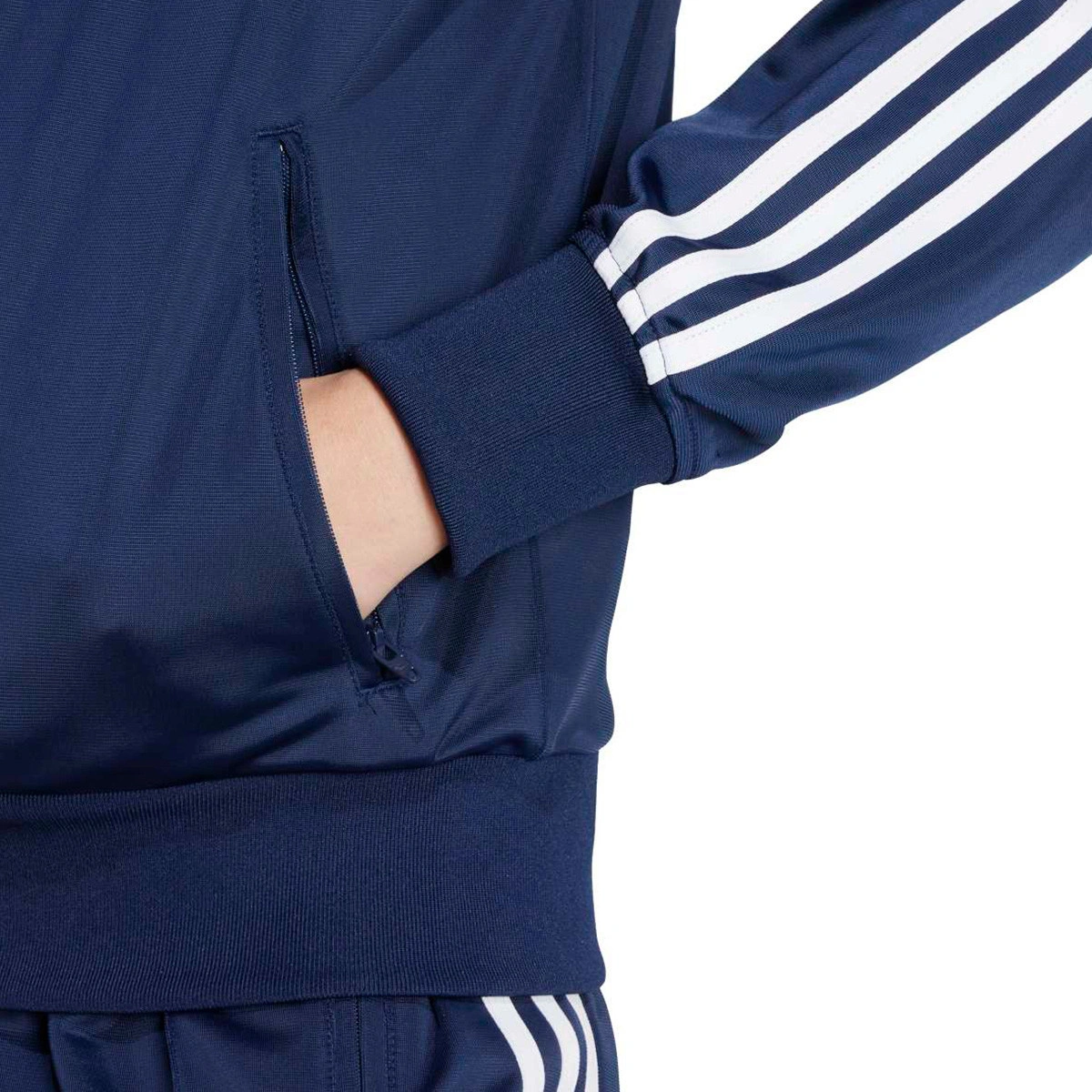 Casaco adidas Firebird Mulher