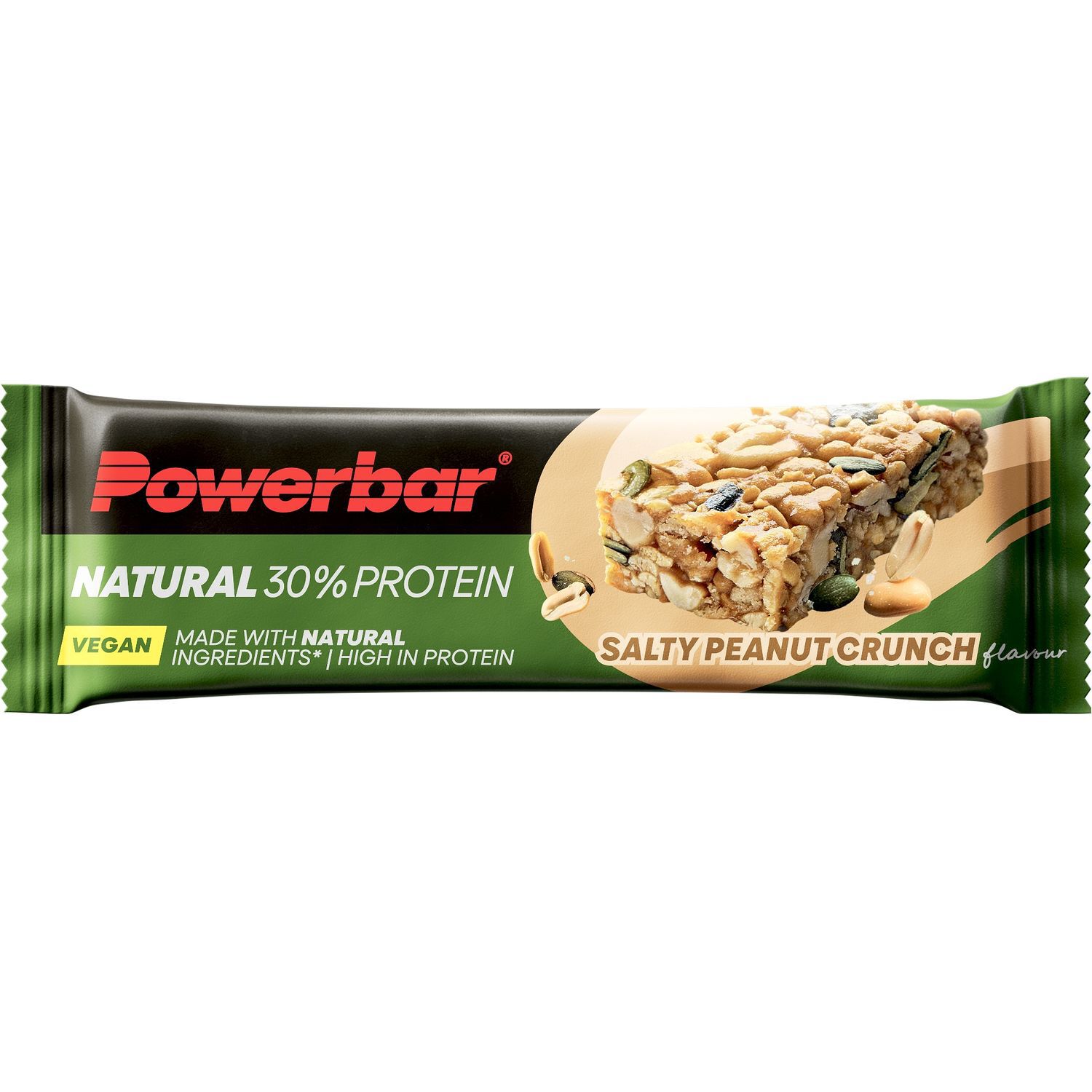 PowerbarNatural Protein Bar