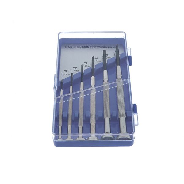Stölzel Screw Driver Set 496 900