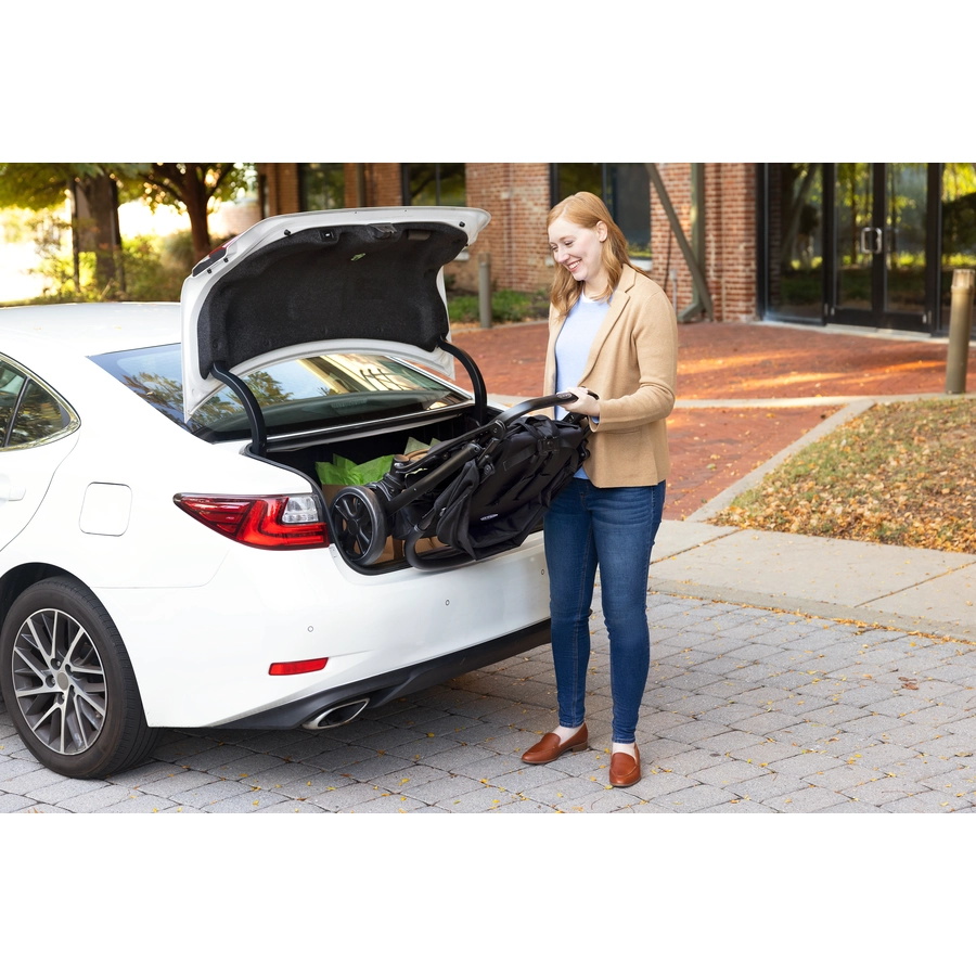 Graco Sportwagen EeZefold™  Midnight