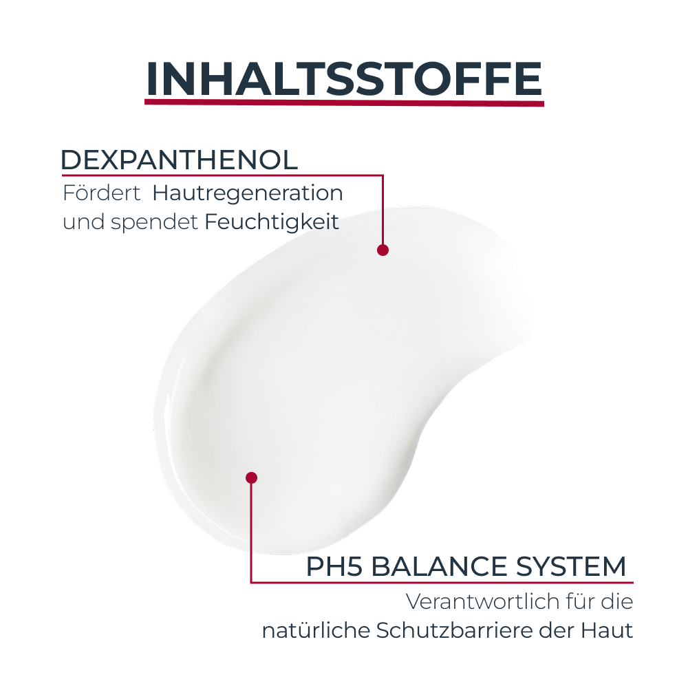 EUCERIN pH5 Handcreme<br>75 ml, Tube, Creme