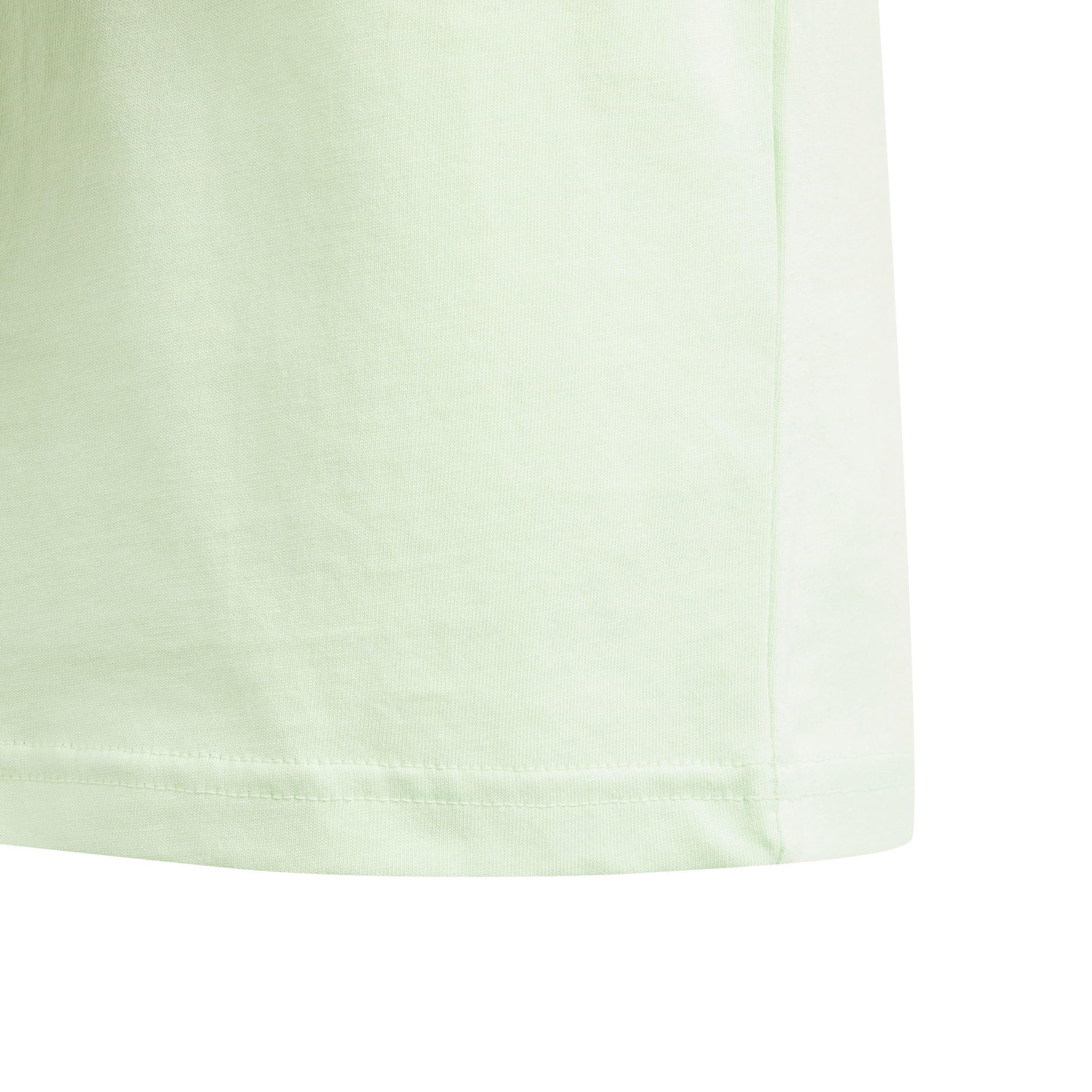 adidas Logo T Shirt Junior
