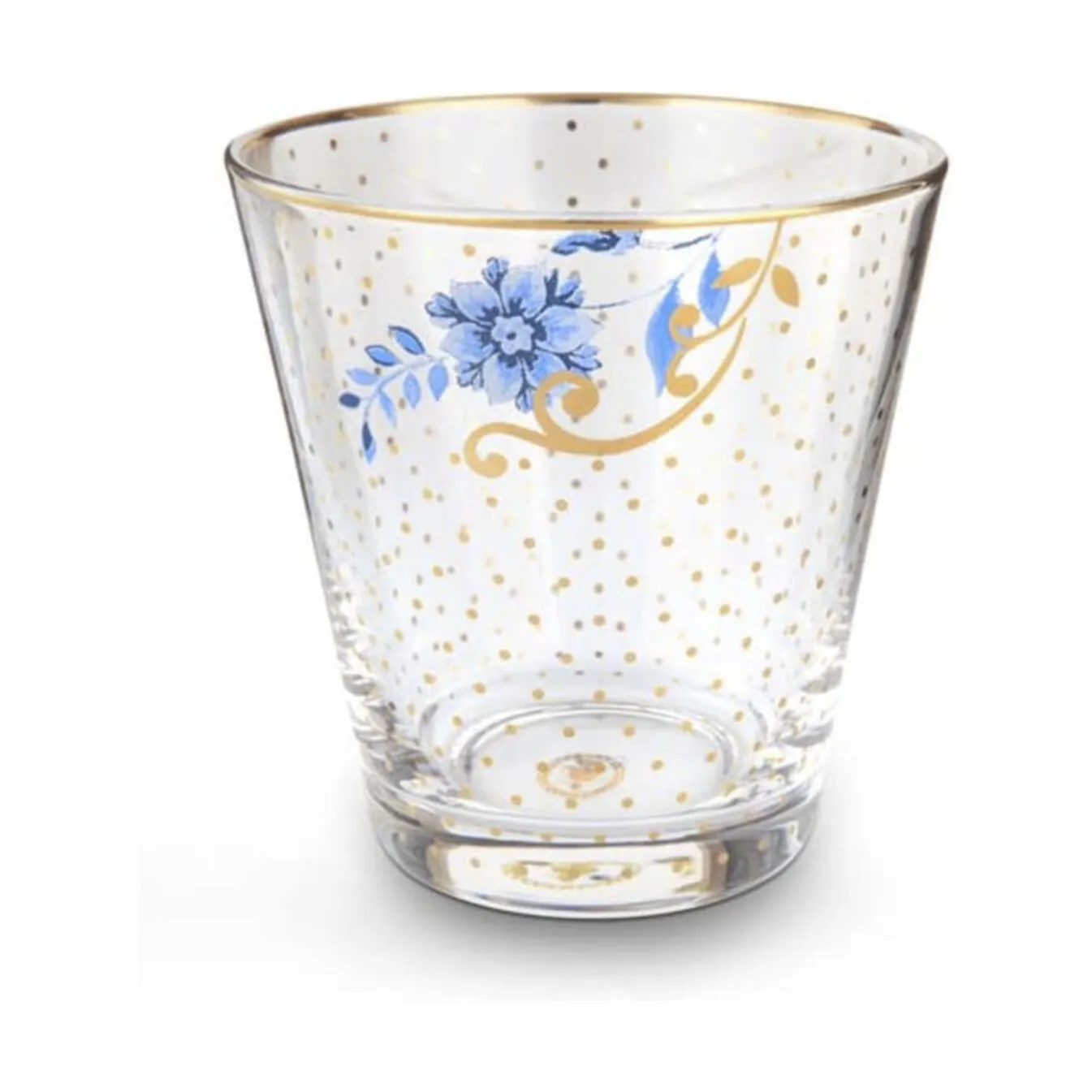 PIP Studio Royal Golden Dots Vandglas