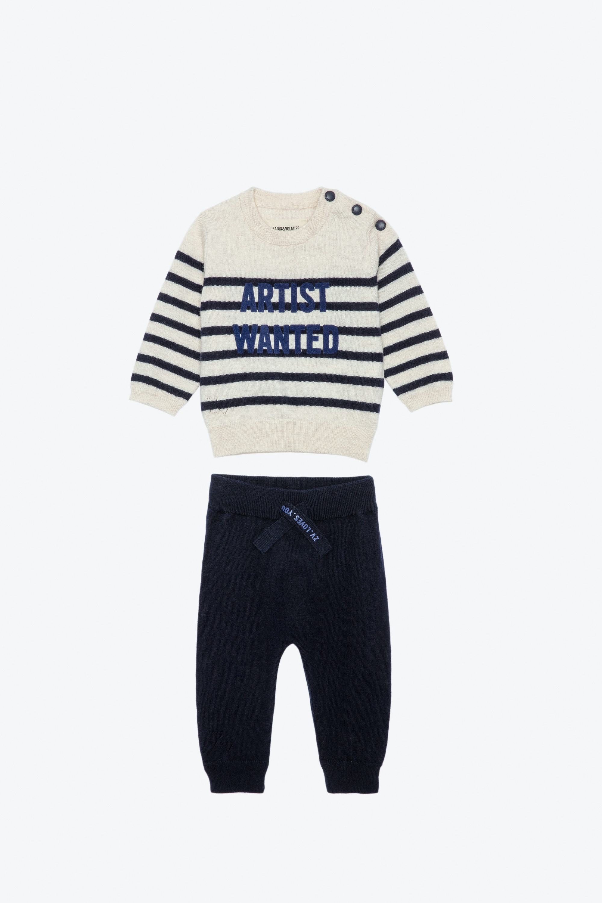 Ensemble Pona Bébé
