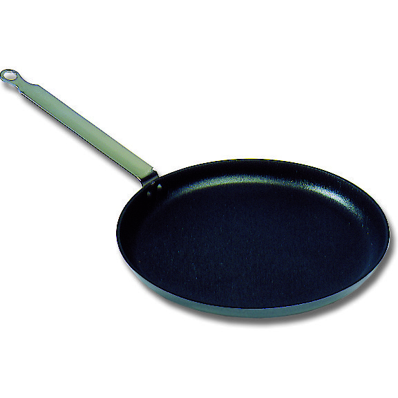 Poêle à crêpe aluminium Classe Chef+