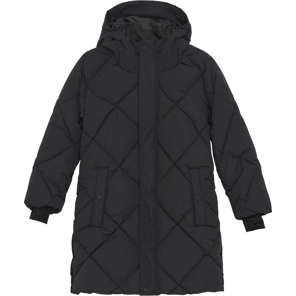 Køb Color Kids Phantom Jr. Puffer Jakke - Long
