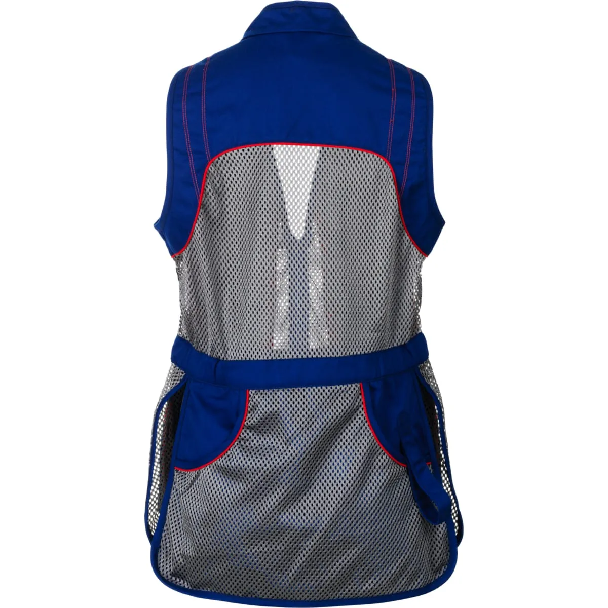 Seeland Skeet Ii Lady Väst Sodalite Blue