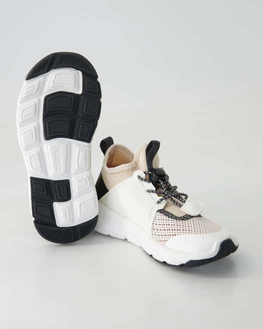 Reima Rullari Sneaker in Beige