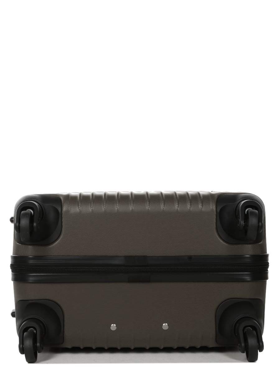 Ensemble 3 valises Travel's Pisa