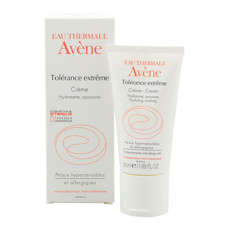 Tolérance extrême crème 50ml